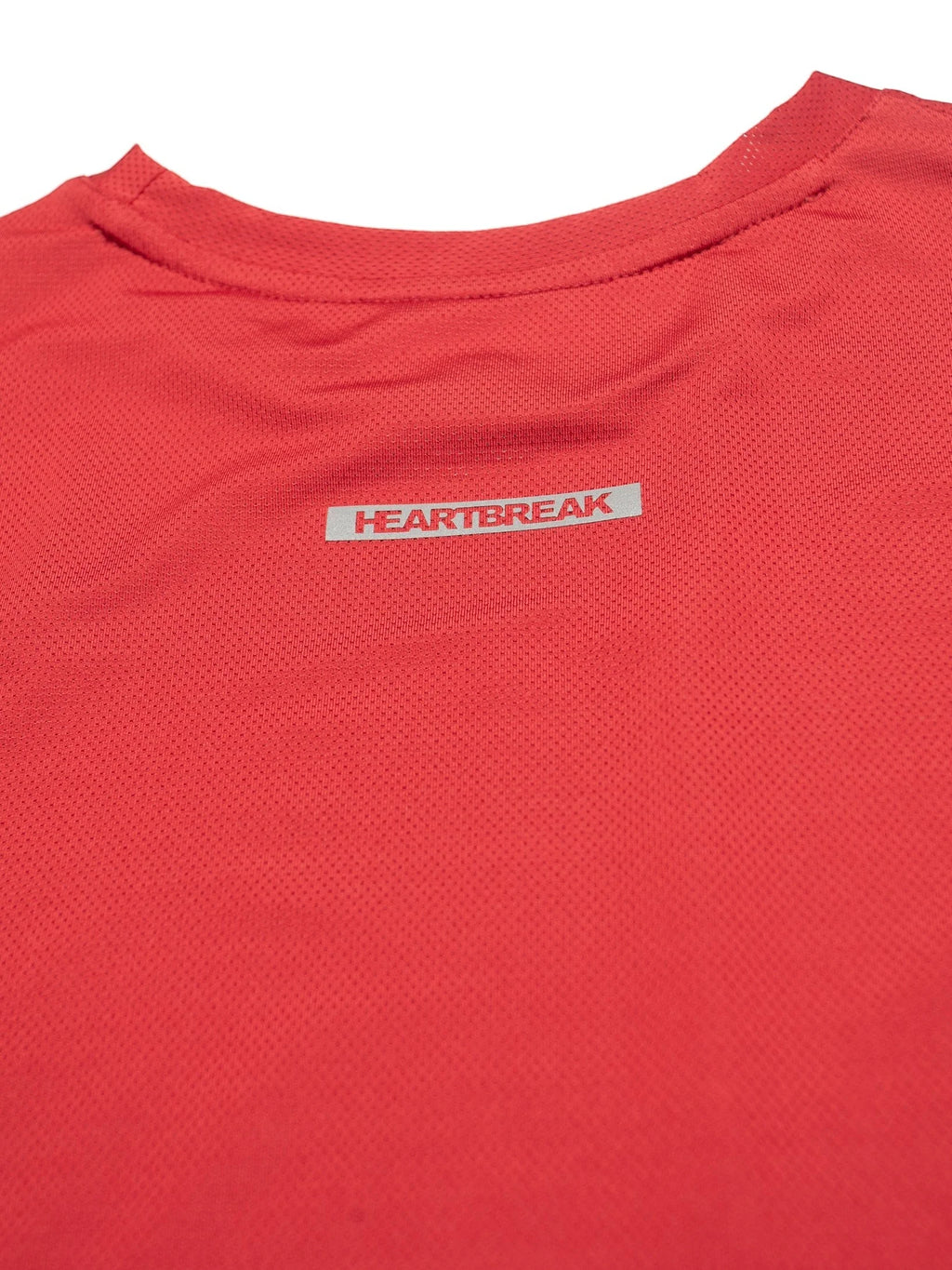 Heartbreak Womens Firehouse Long Sleeve