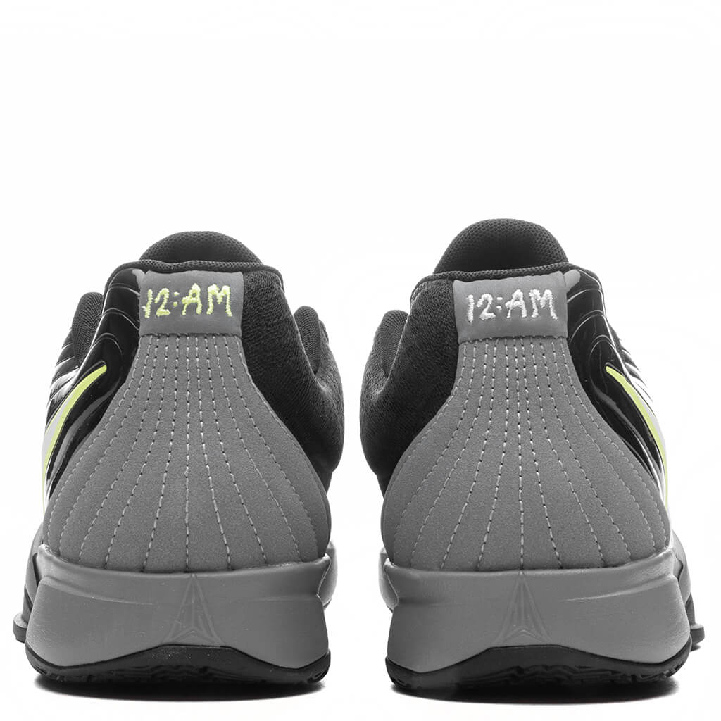 Ja 2 Night Vision Black Phantom Light Smoke Grey