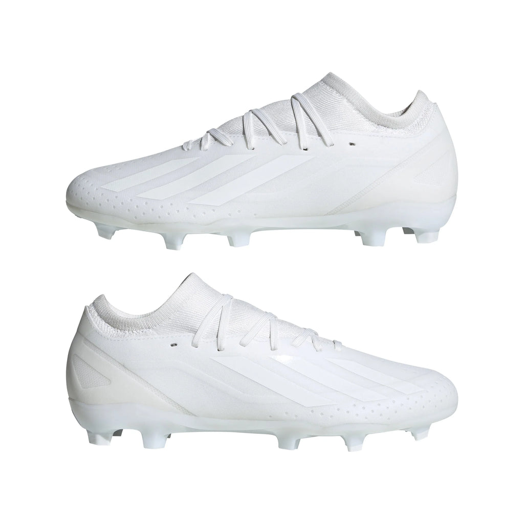 adidas X Crazyfast3 FG Firm Ground Soccer Cleats