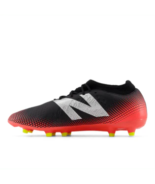 New Balance Tekela Magique V4 FG Firm Ground Black