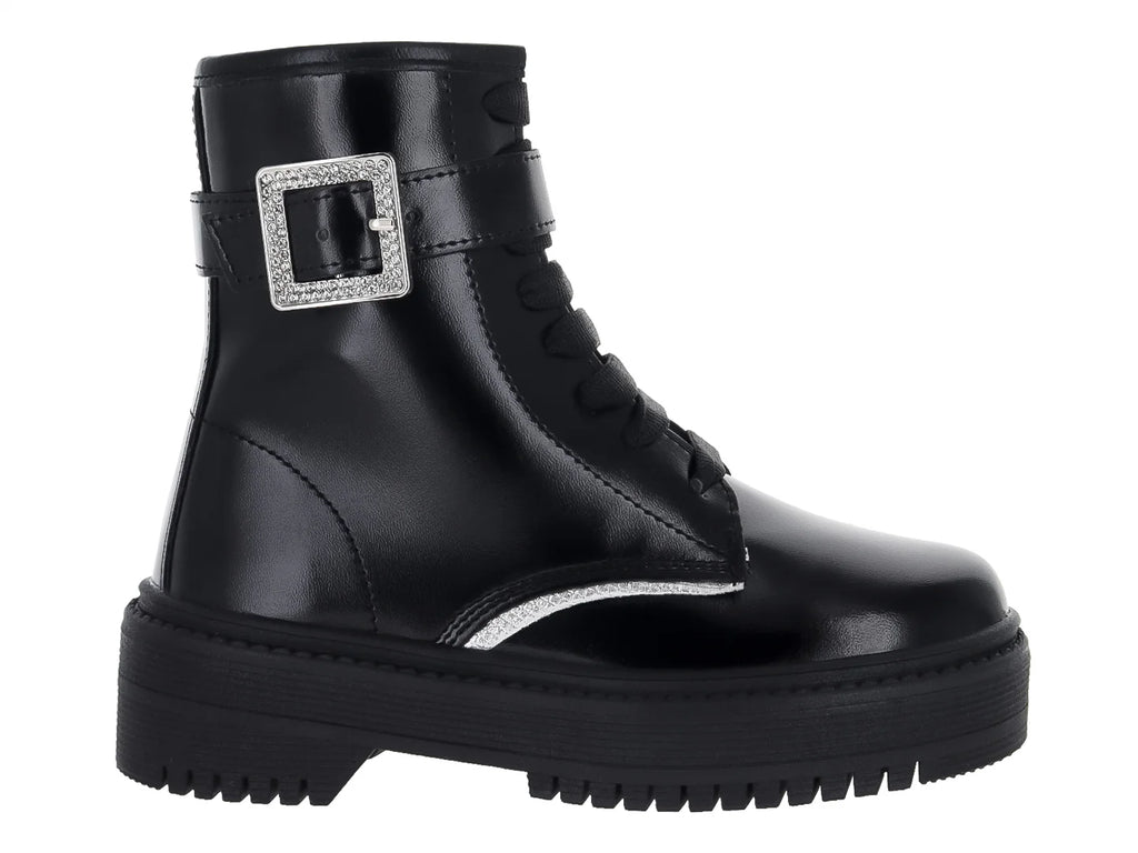 Botines Blasito Negros para Niña
