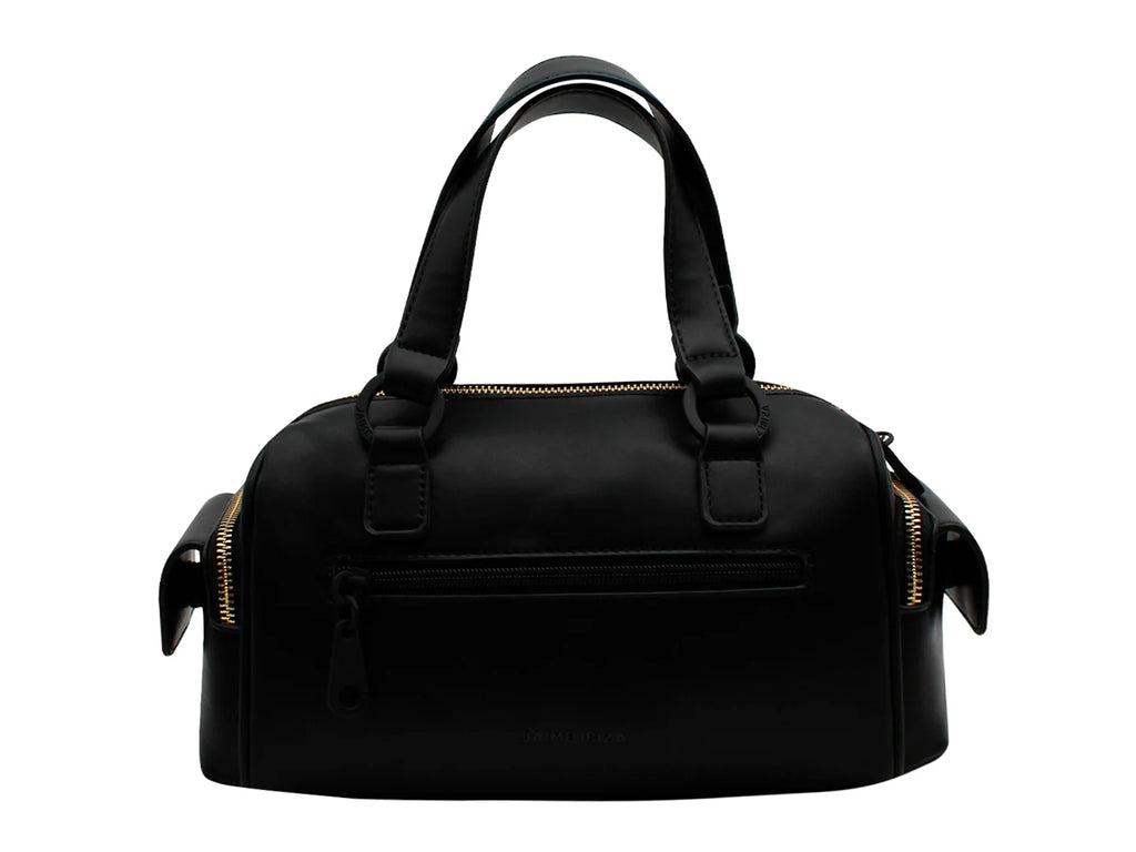 Bolso Jaime Ibiza Negro para Mujer