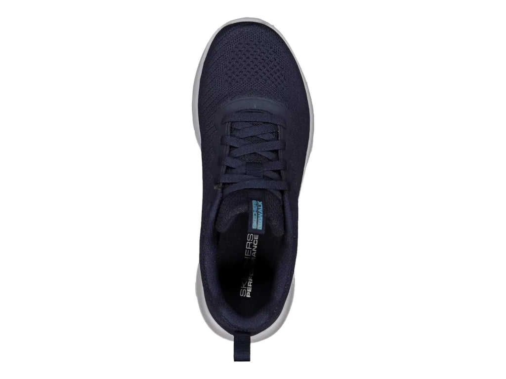 Tenis Skechers Go Walk Joy Azul Marino para Mujer