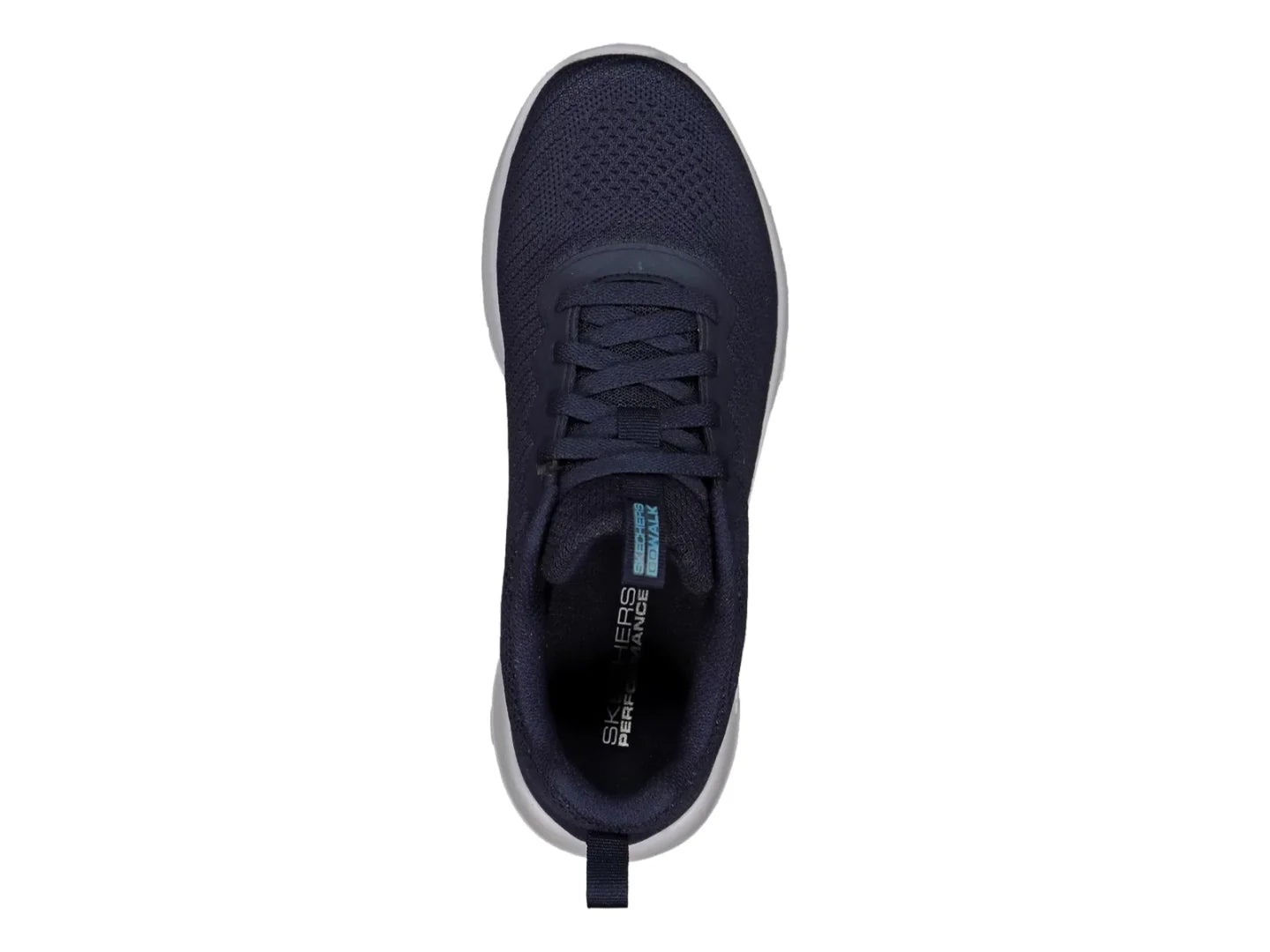 Tenis Skechers Go Walk Joy Azul Marino para Mujer