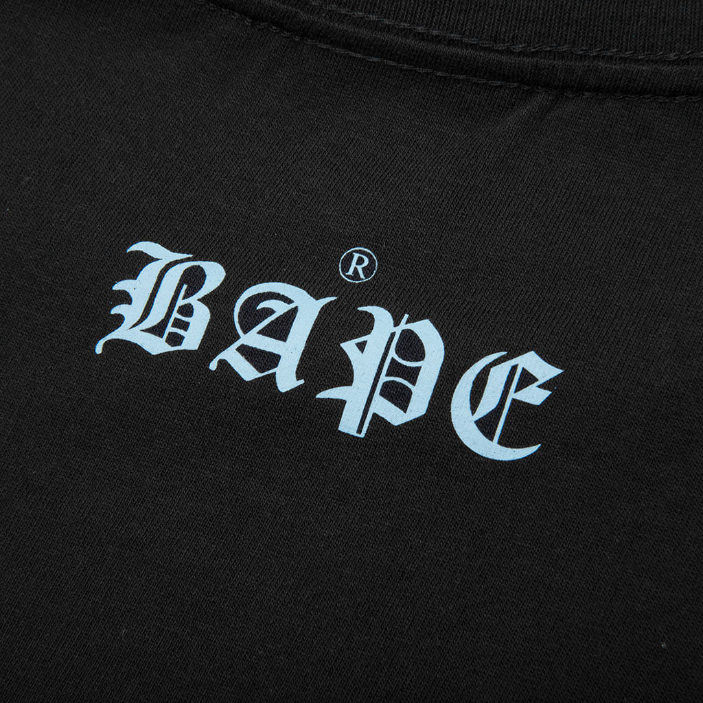 Ape Head 1993 Tee Black