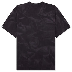 Stone Cold S S Tee Charcoal Art