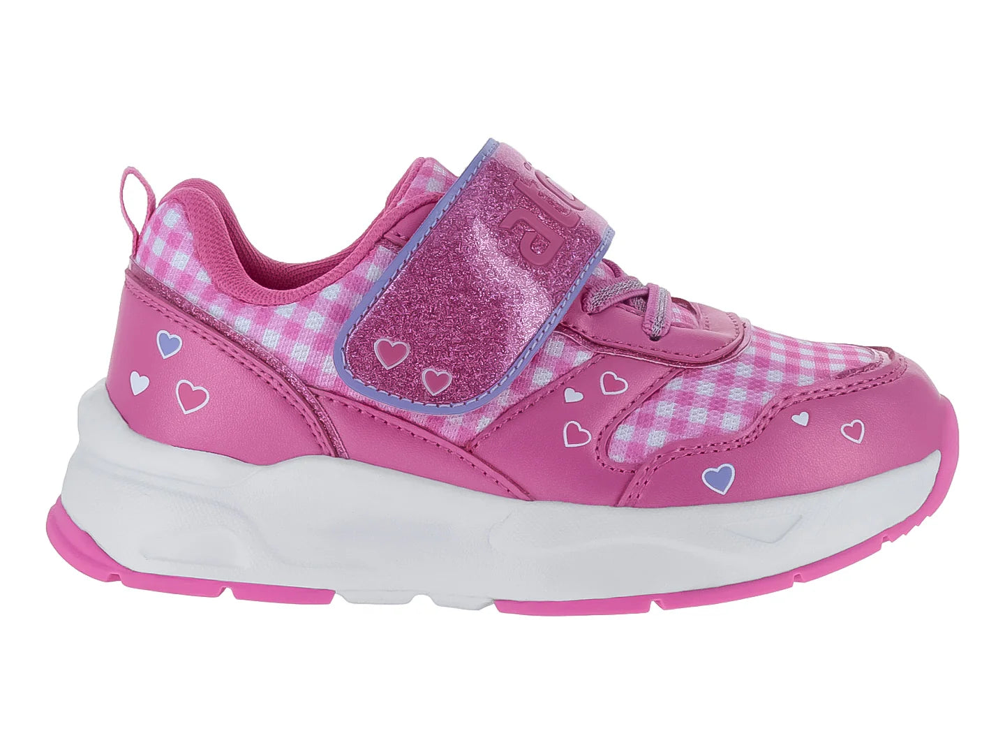 Tenis ATOK Fushia para Niña