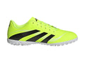Tenis de Fútbol Adidas Predator 25 Essentials TF Limón para Hombre