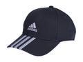 Gorra Adidas Bball 3S Cap Azul Marino para Hombre