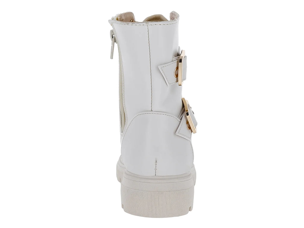 Botas By Party Color Latte para Niña
