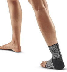 CEP Max Support Ankle Sleeve