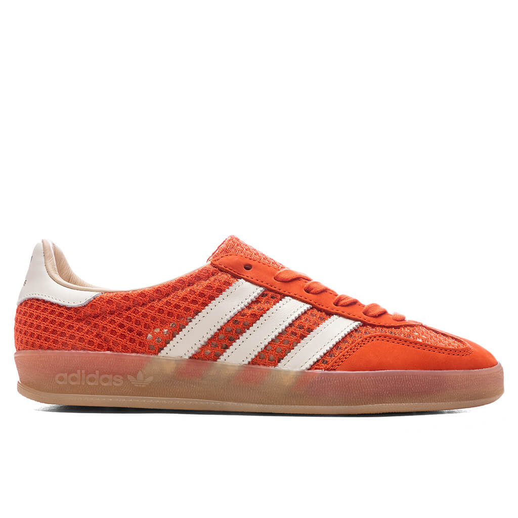 Gazelle Indoor Glow Amber Off White Magic Beige