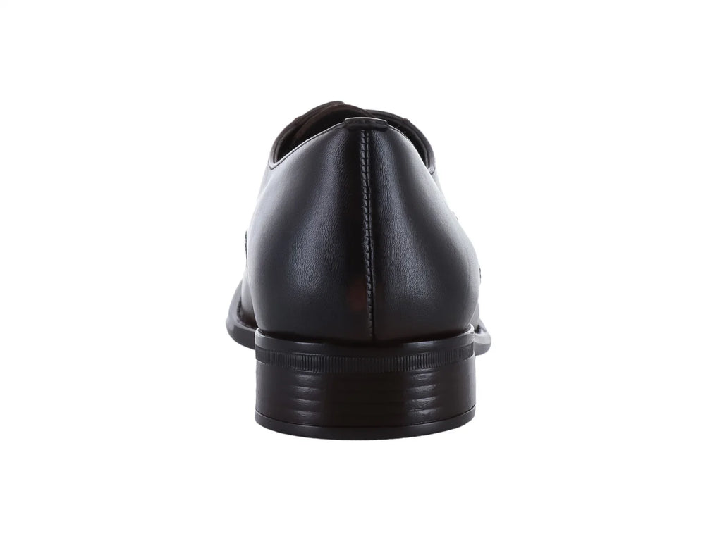 Zapatos Formales Gino Cherruti Café Oscuro para Hombre