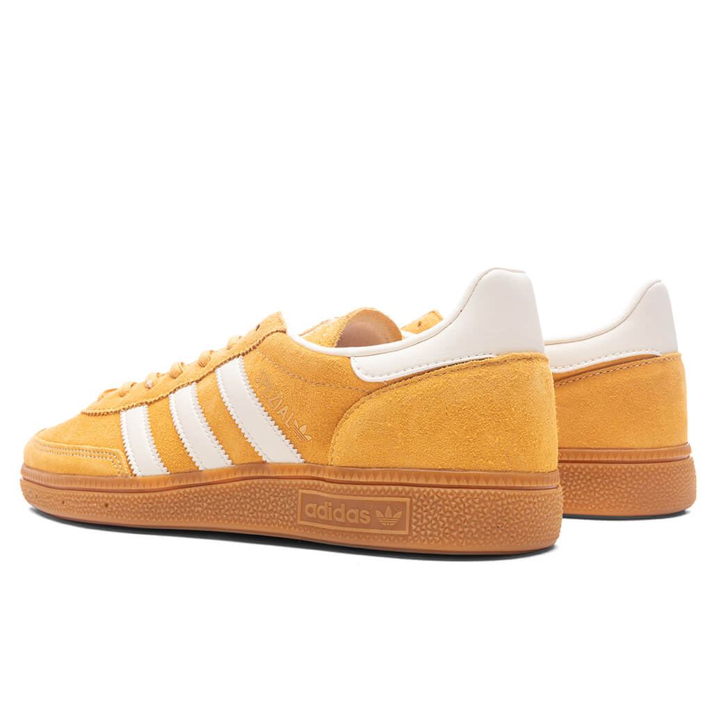 Handball Spezial Preloved Yellow Cream White Cloud White