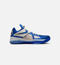 Zoom KD 4 MVP Mens Lifestyle Shoe Hyper Royal Summit White Metallic Gold