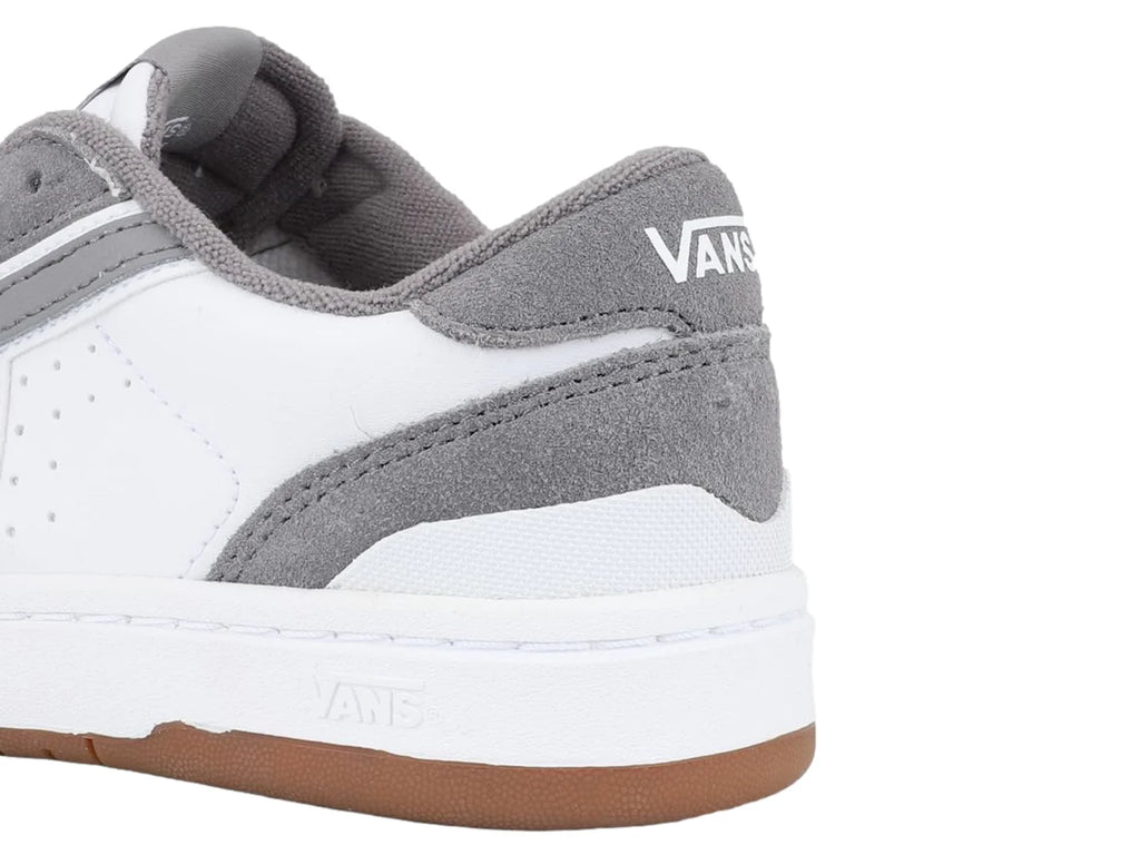 Tenis Vans Lowland 20 Gris para Hombre