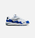 Grid Shadow 2 Mens Lifestyle Shoe White Blue