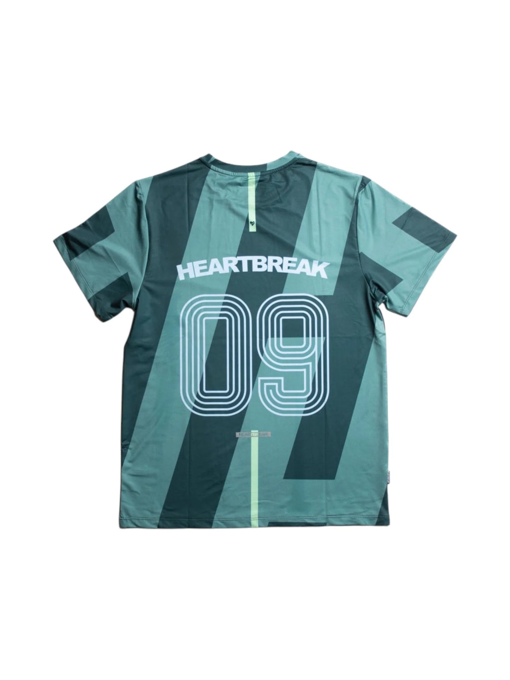 Heartbreak Mens HBFC Short Sleeve