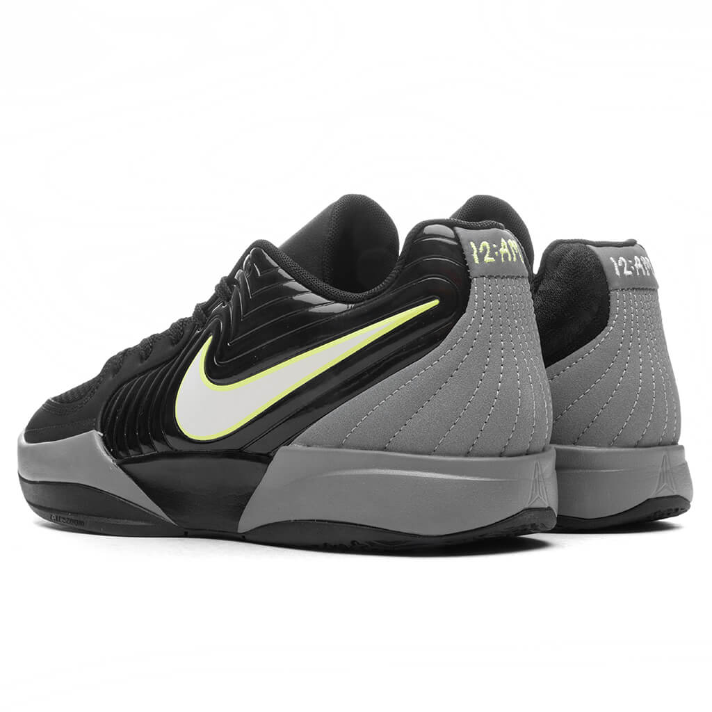 Ja 2 Night Vision Black Phantom Light Smoke Grey
