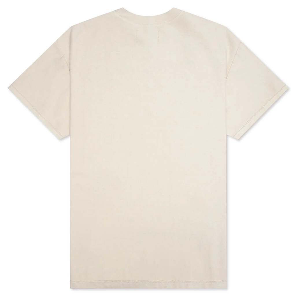 Koren Reversible Tee Tofu