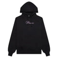 Stack Hoodie Black