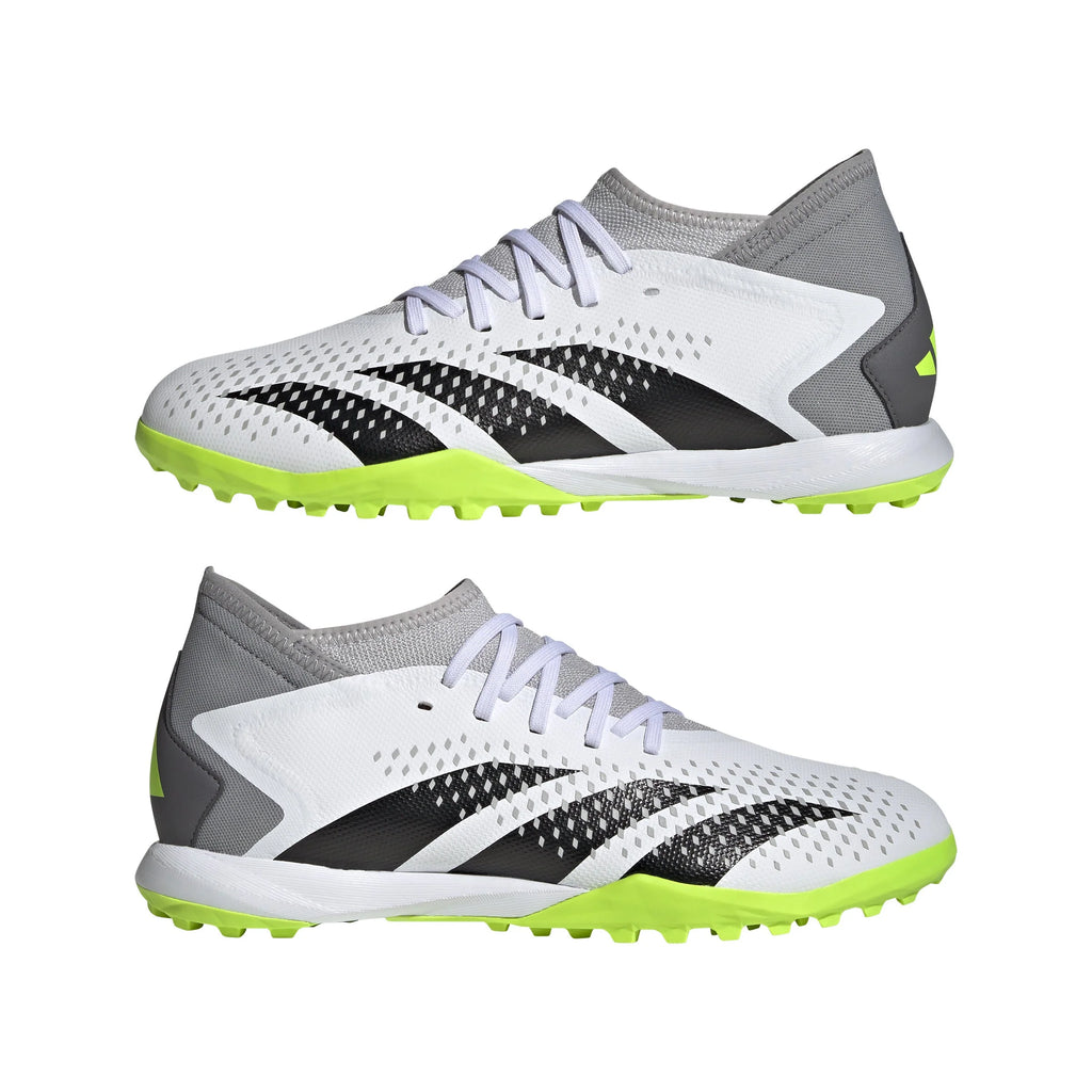 adidas Predator Acuracy3 TF Turf Soccer Shoes