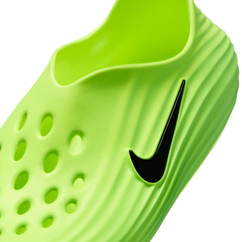NIKE REACTX REJUVEN8 GREEN STRIKE