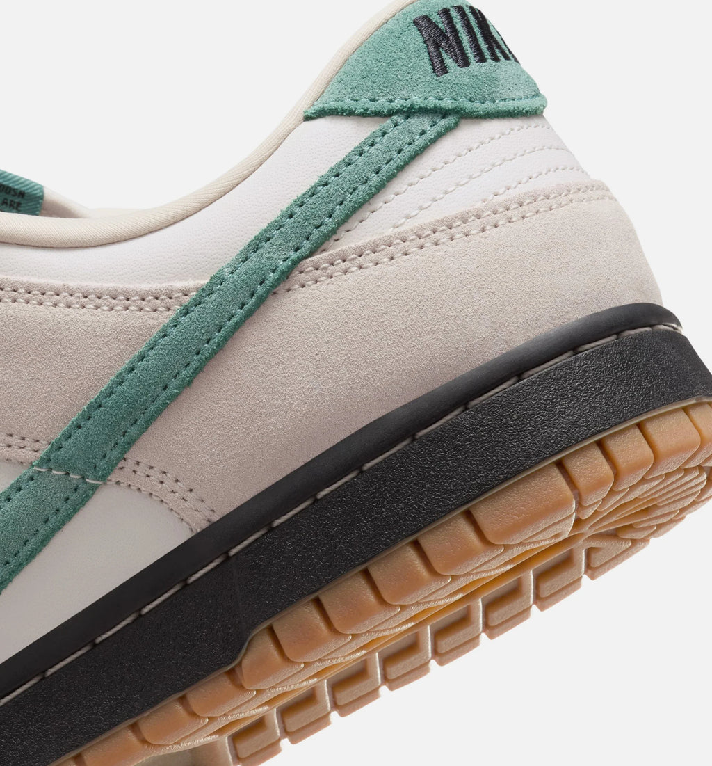 Dunk Low Bicoastal Mens Lifestyle Shoe Light Orewood Brown Black Bicoastal