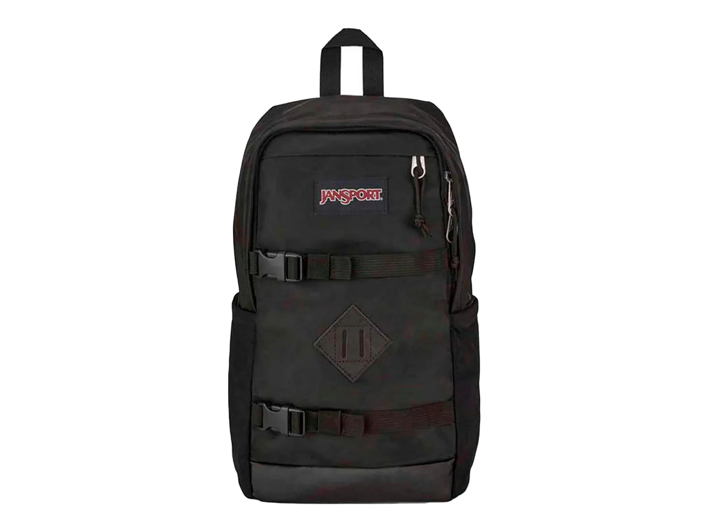 Mochila JanSport Negro