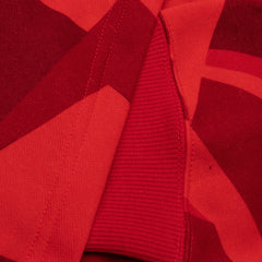Scuderia Ferrari HP 20 Years of Red Hoodie Rosso Corsa