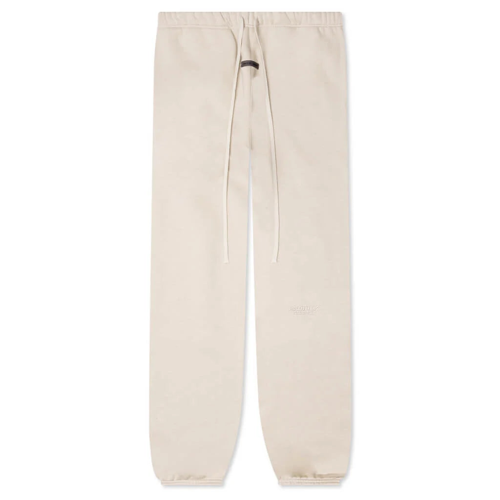 Vintage Fleece Sweatpant Timber