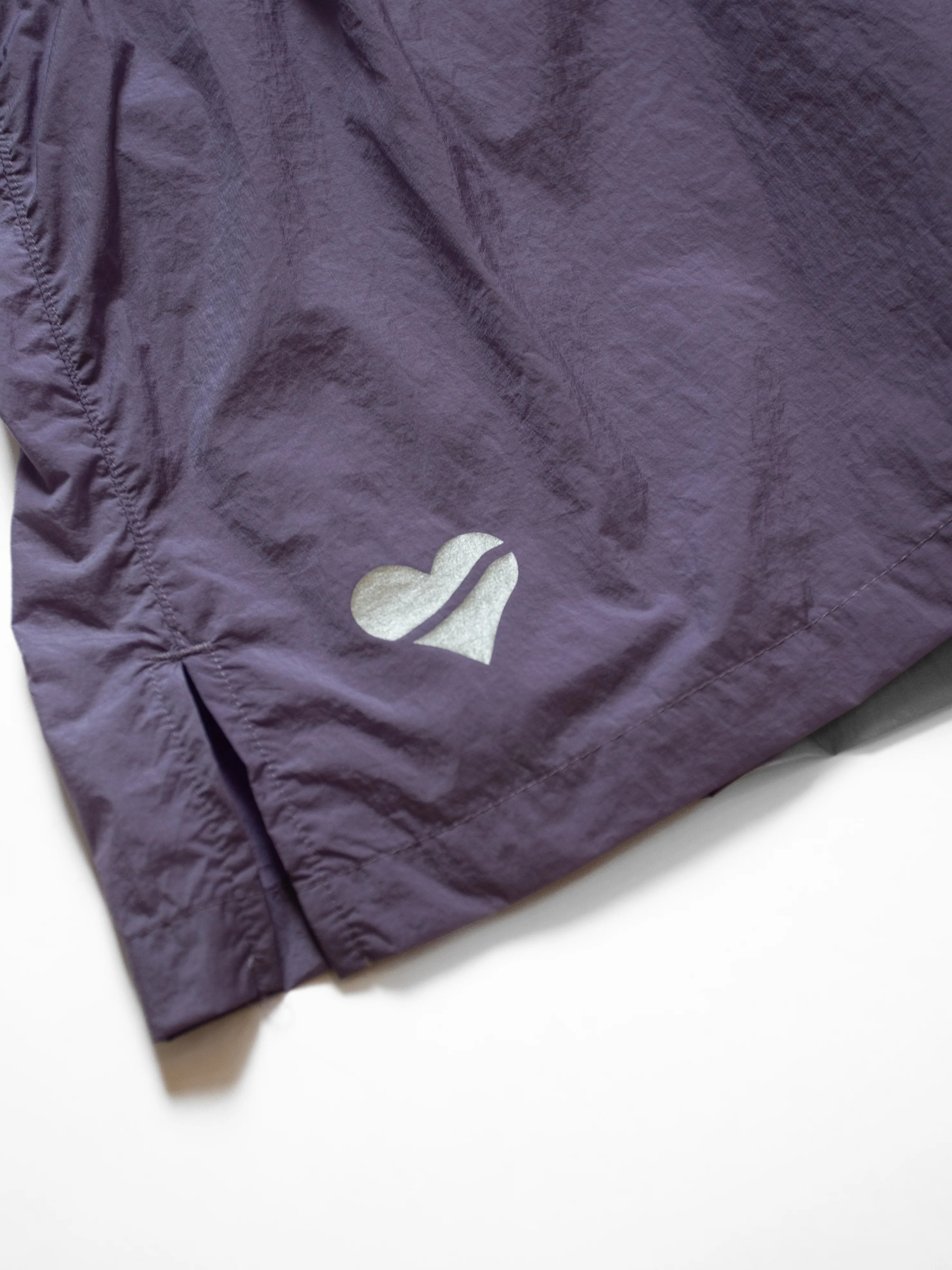 Nike Womens Trail Mid Rise 5 Running Skort