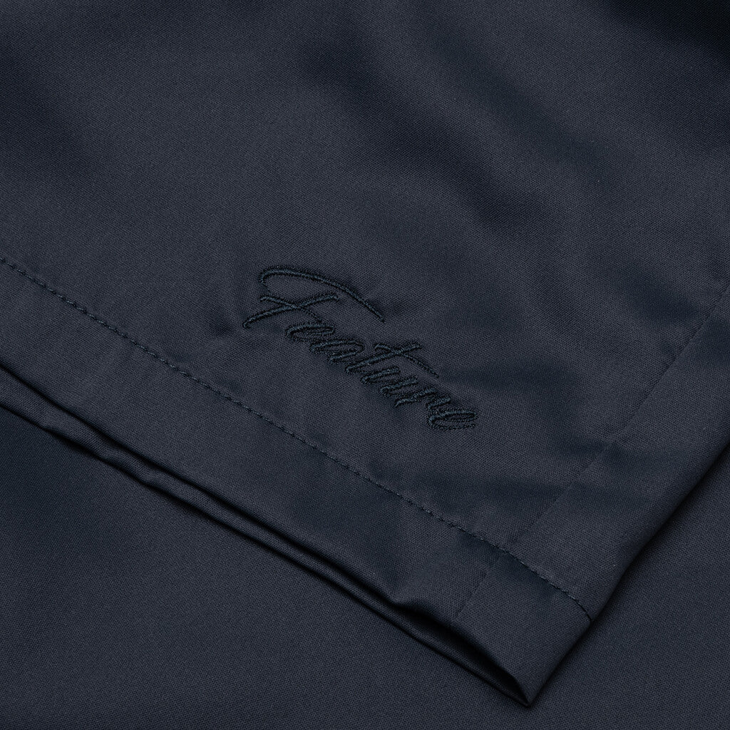 Winslow Swim Trunk Navy