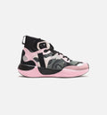 Delta 3 Pink Foam Mens Lifestyle Shoe Pink Black