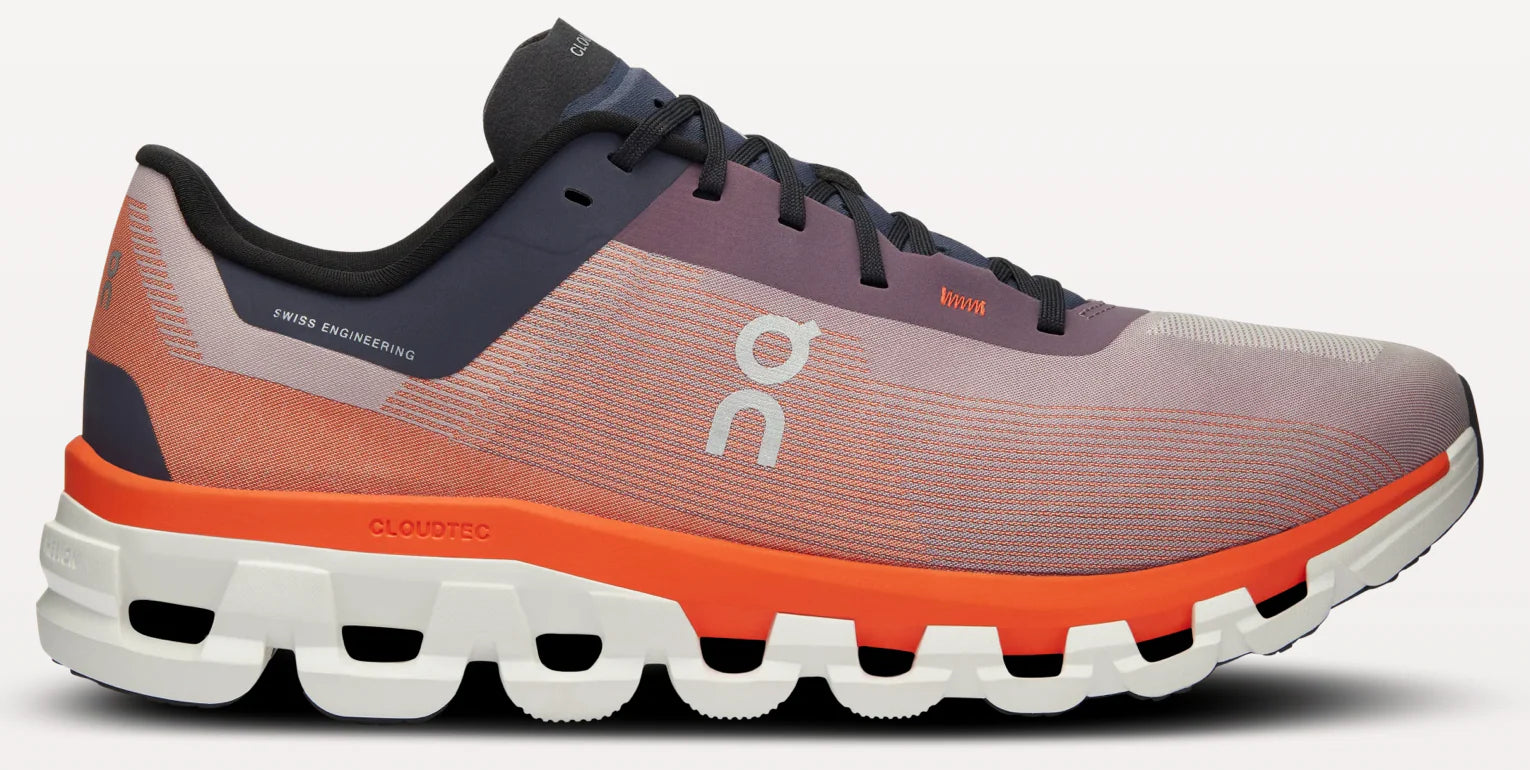Mens On Cloudflow 4 FINAL SALE