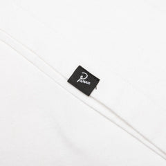 Kicked Around T Shirt White
