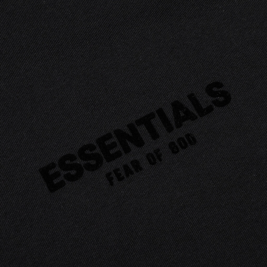 Essentials Core Hoodie Stretch Limo