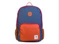 Mochila Juvenil Chenson Adam Azul