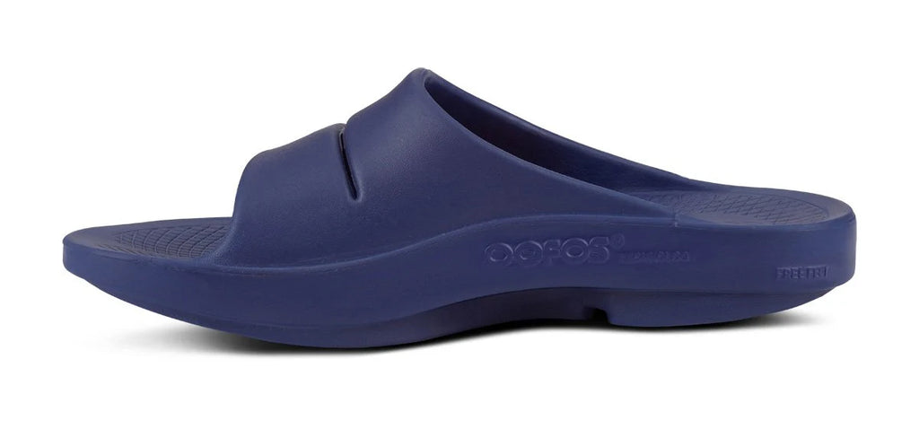 Oofos OOahh Sport Slide Unisex