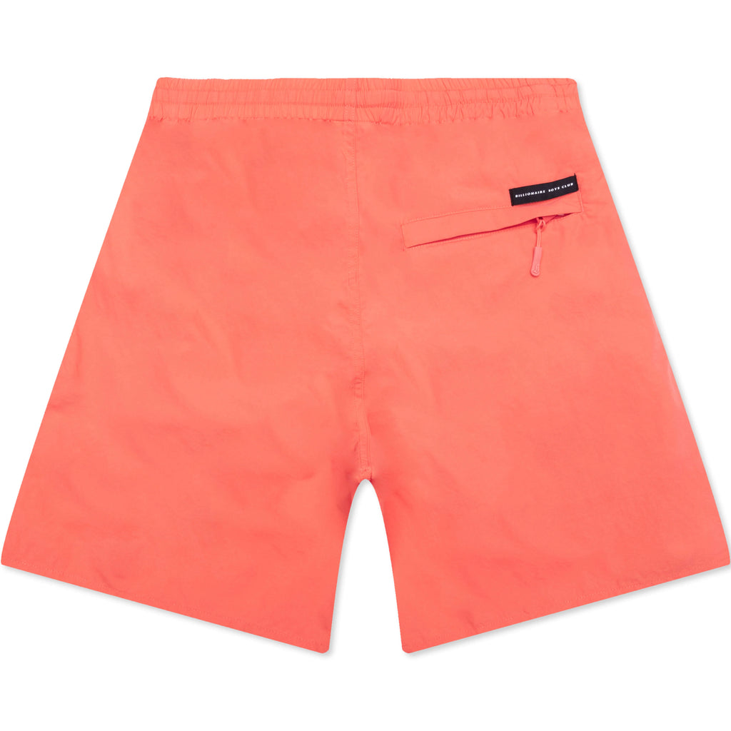 BB Sunrise Shorts Coral Quartz