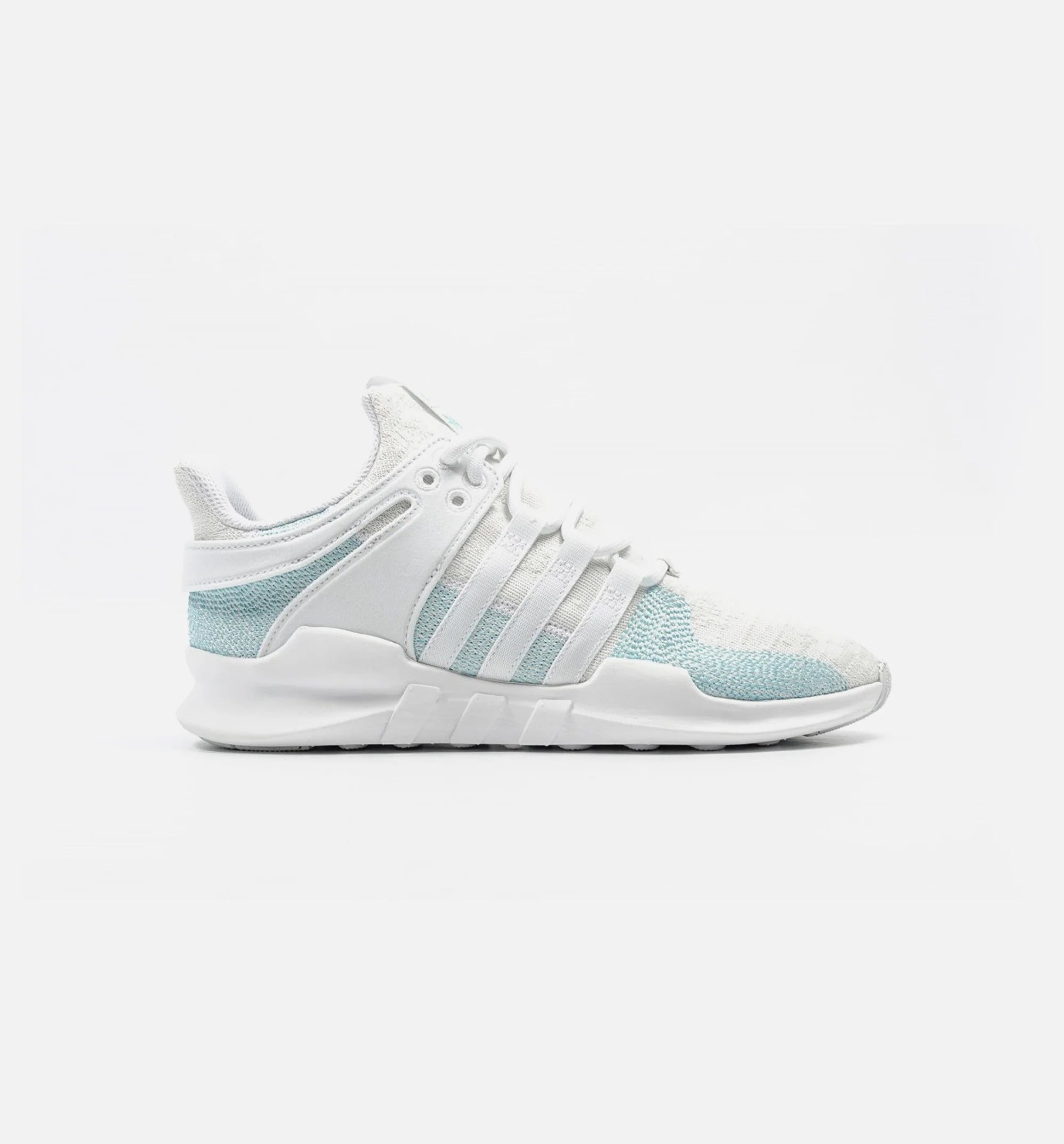 EQT Support ADV Parley Mens Shoe White Navy Blue