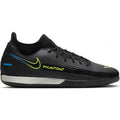 Nike Phantom GT A IC Black Cyber