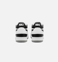 Mac Attack Mens Lifestyle Shoe White Black Free Shipping