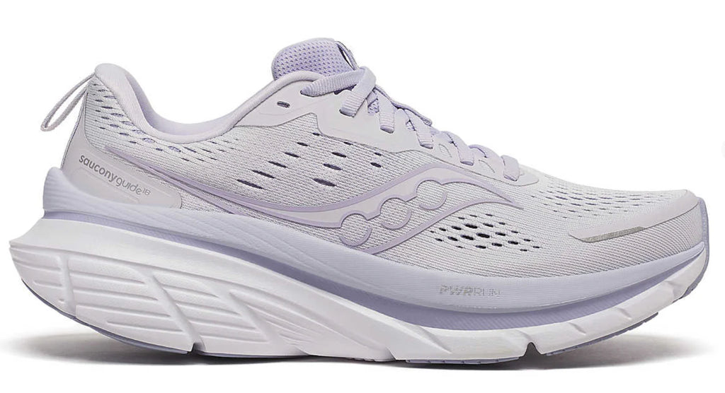 Womens Saucony Guide 18 FINAL SALE