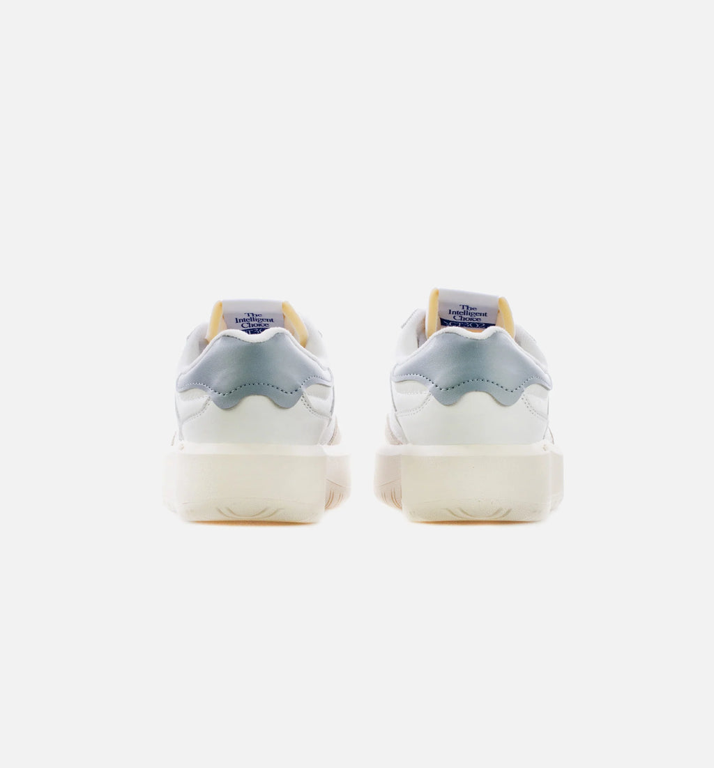 CT302 Mens Lifestyle Shoe White
