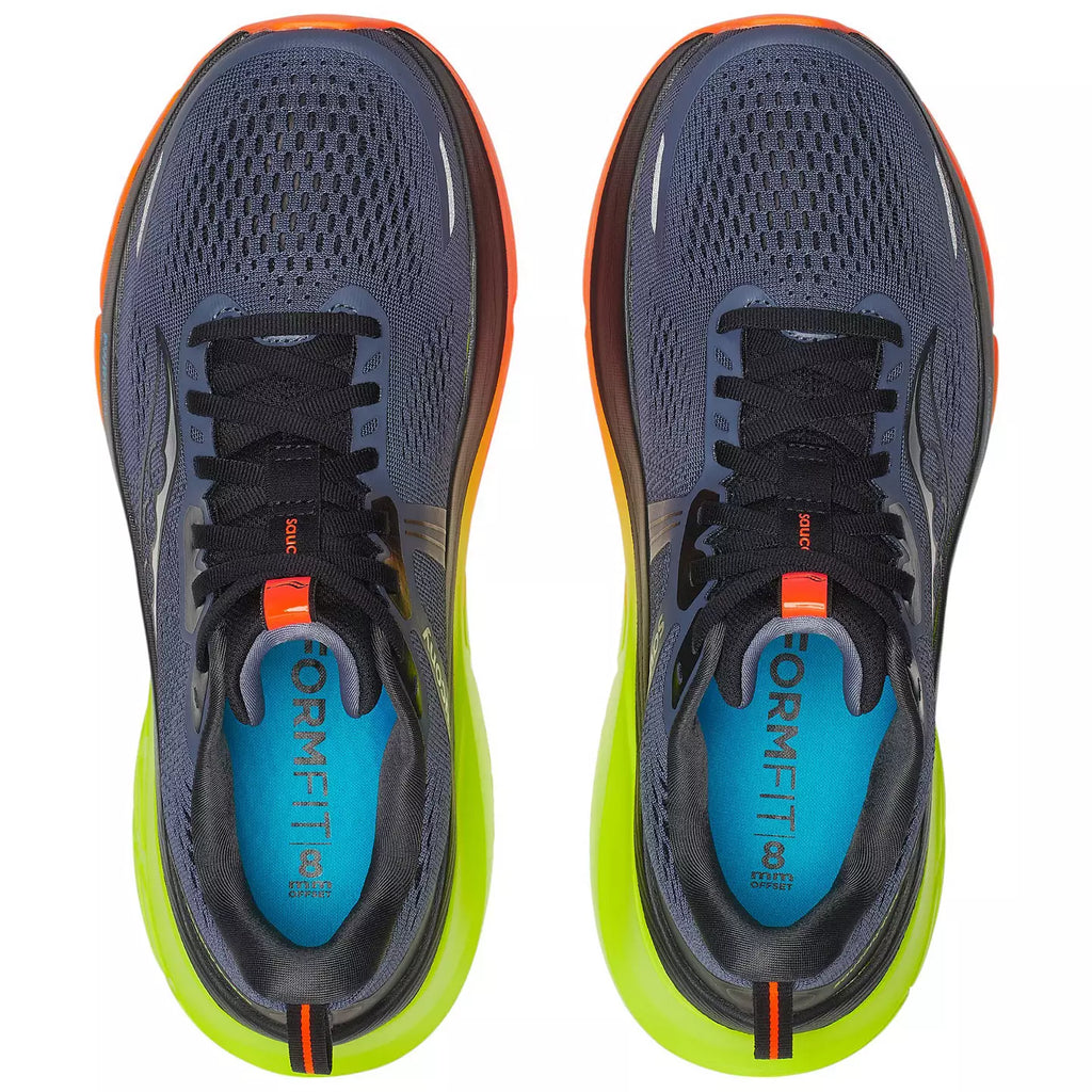 Mens Saucony Guide 18 FINAL SALE