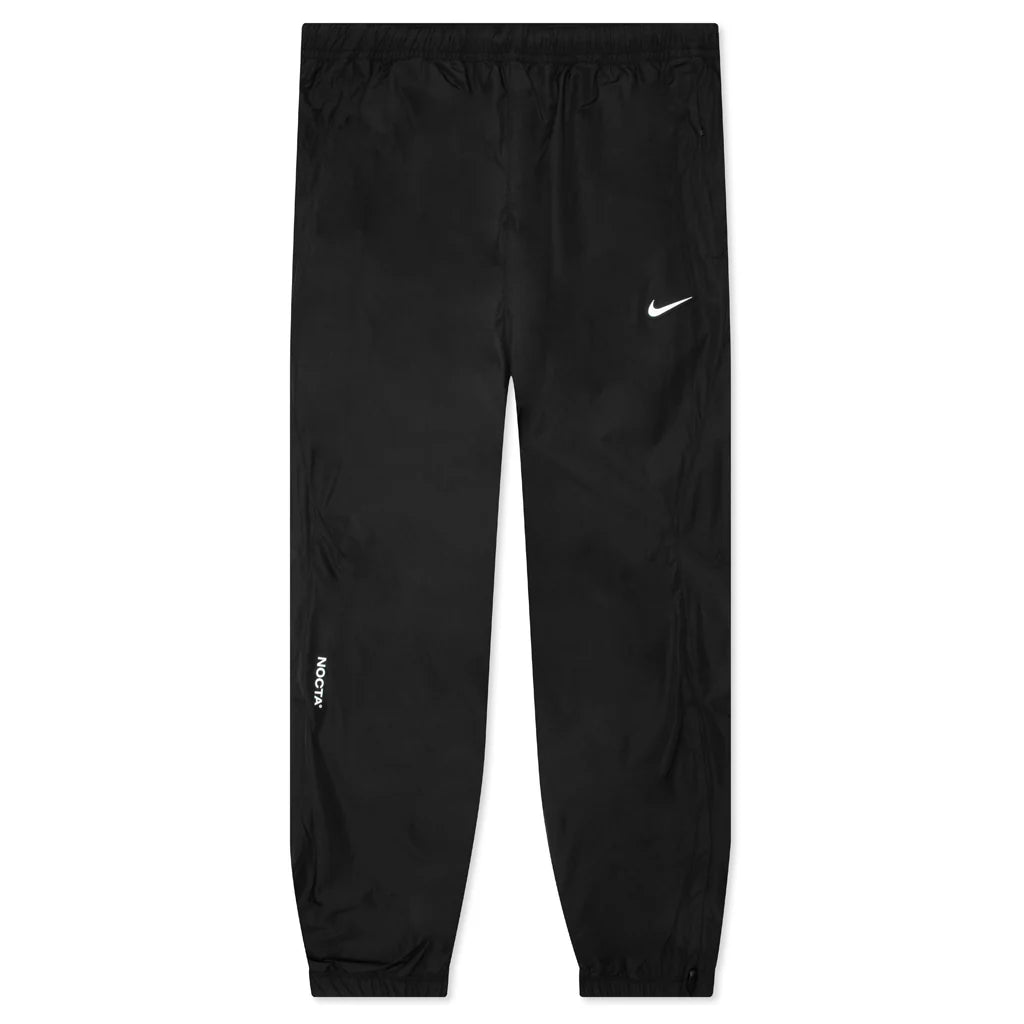 Nike x NOCTA NRG Cs Track Pant Woven Black Black White