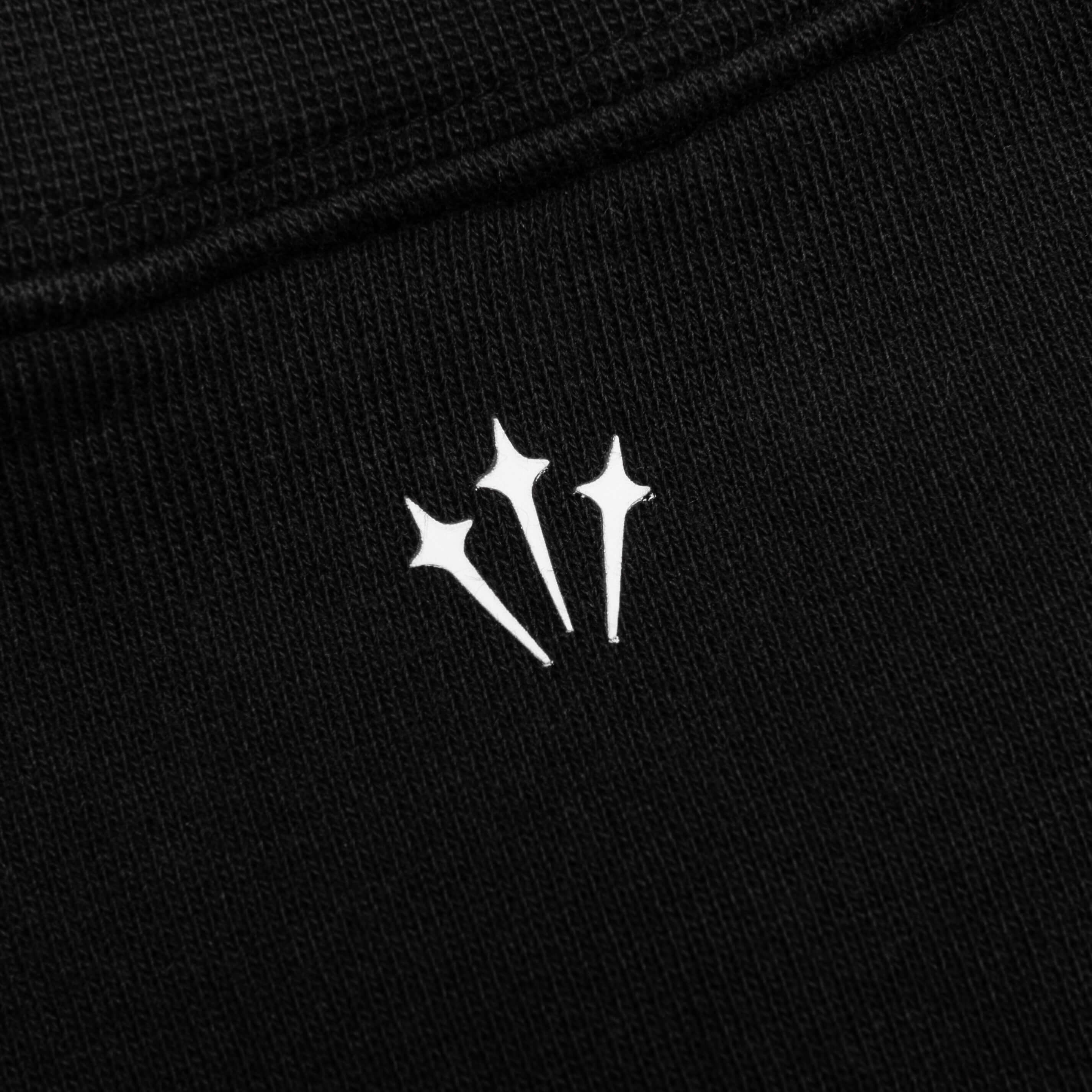 Nike x Nocta NRG CS Fleece Crew Black White