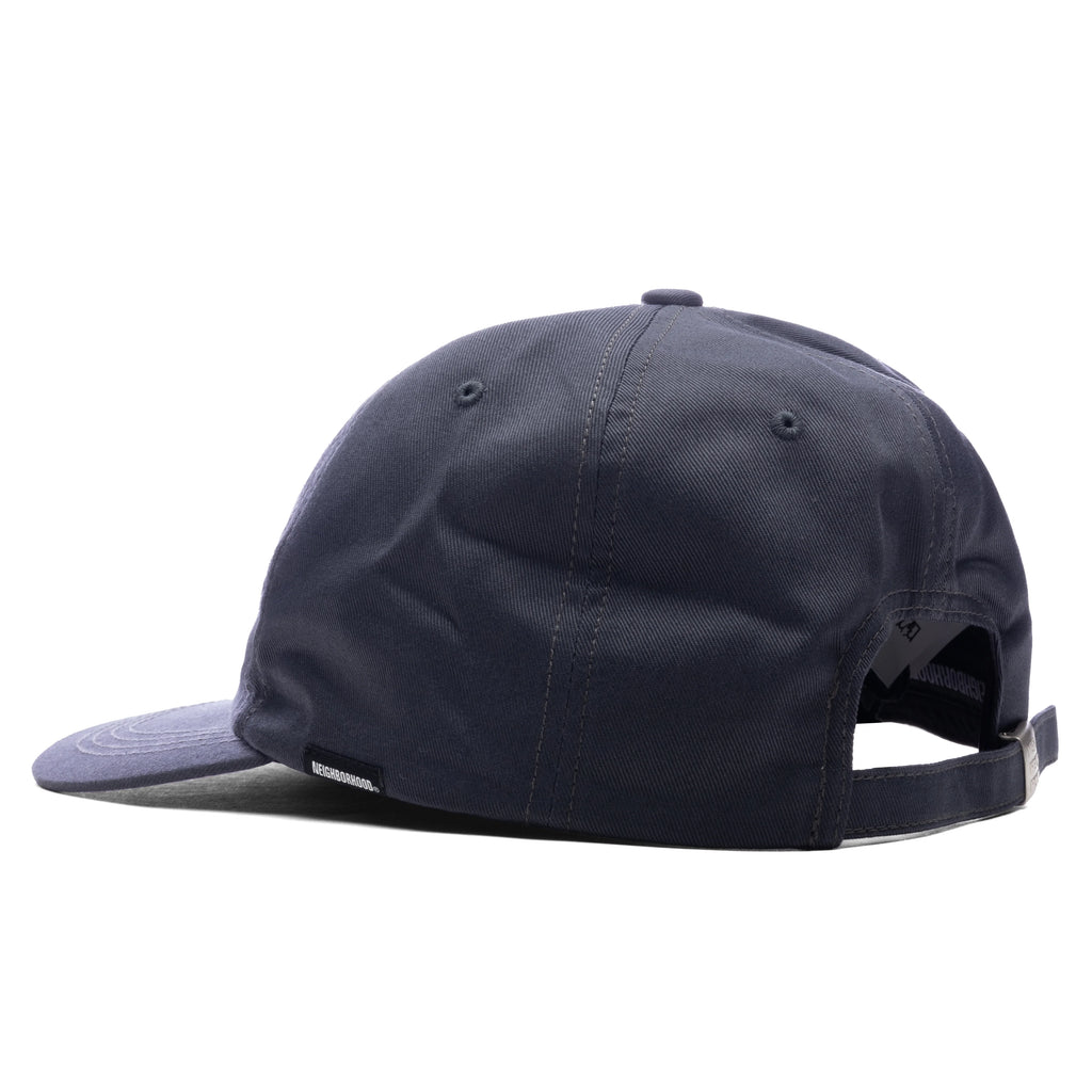 Dad Cap Charcoal