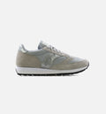 Jazz 81 Mens Lifestyle Shoe Grey Silver